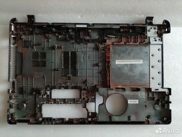 Поддон для Packard Bell MS2384