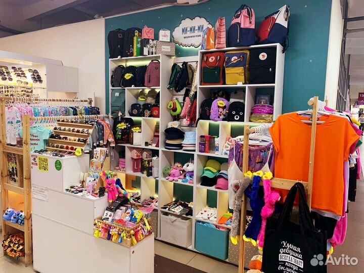 Требуется продавец