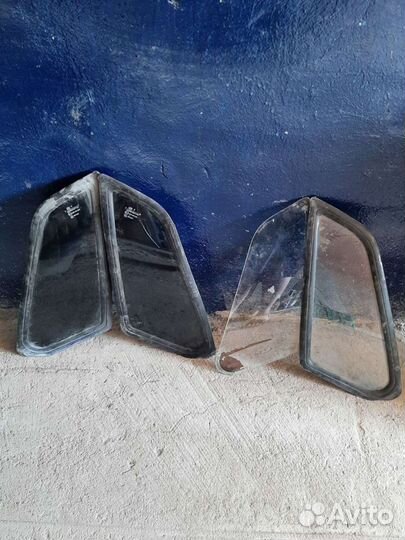 Стёкла на ваз 2108-2109