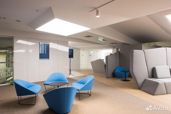 Проход в бизнес зал Екатеринбург Кольцово SVX