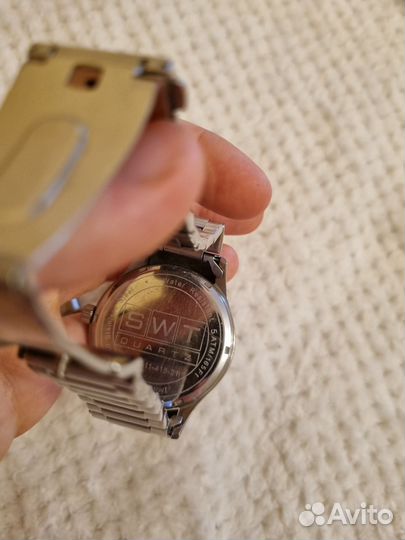 Мужские наручные часы SWT