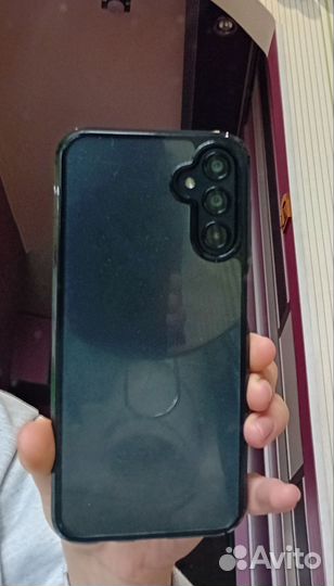 Чехол для телефона Samsung Galaxy A14