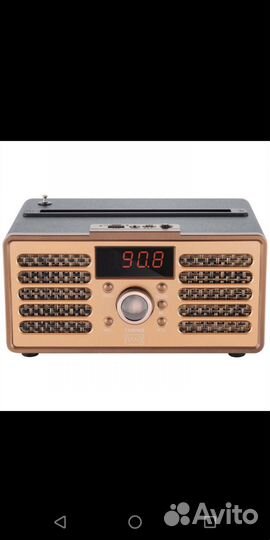 Акустическая система