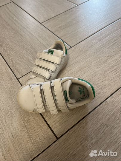 Кроссовки детские adidas