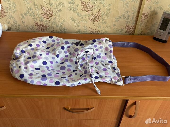 Lanvin сумка оригинал