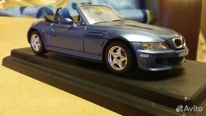 Модели BMW