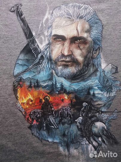 Кастомизация одежды RichaRD-Studio