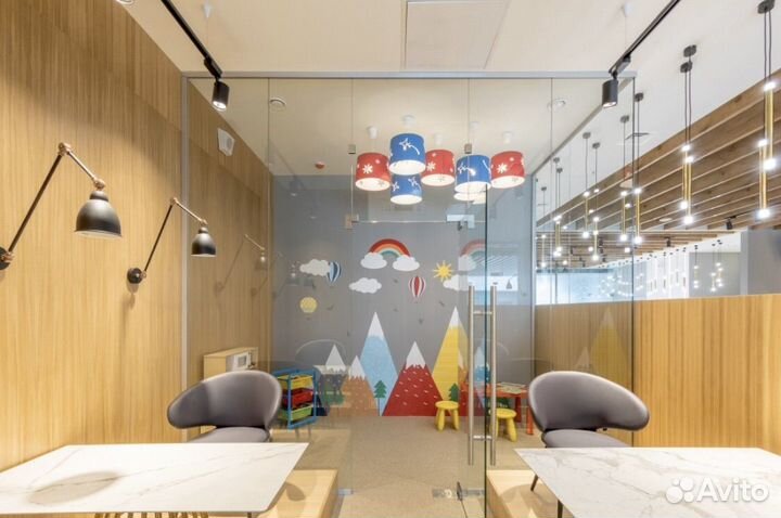 Проход в бизнес зал Уфа