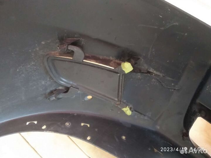 Седло скаковое