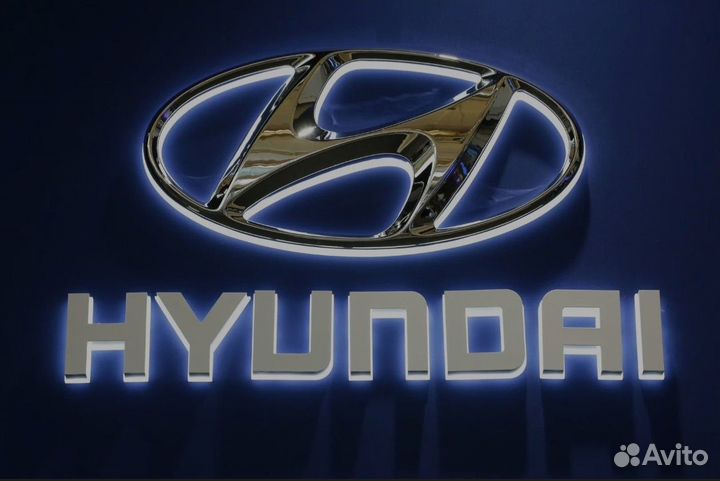 Прошивка Евро 2 Hyundai