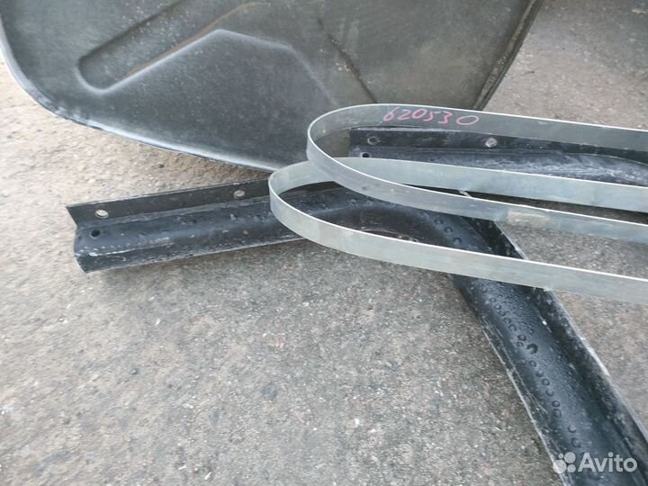 Топливный бак