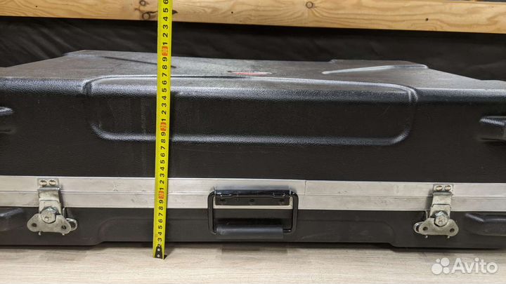 Кейс для оборудования SKB 3423