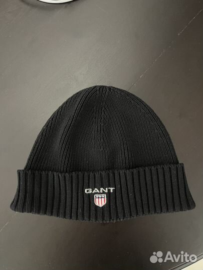 Шапка мужская Gant