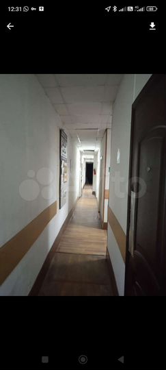 Офис, 15 м²