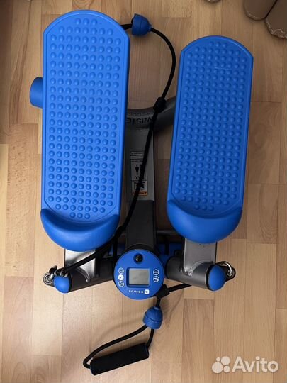 Тренажер степпер