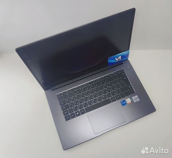 Ноутбук huawei MateBook i5-1155G7/8Gb/256Gb