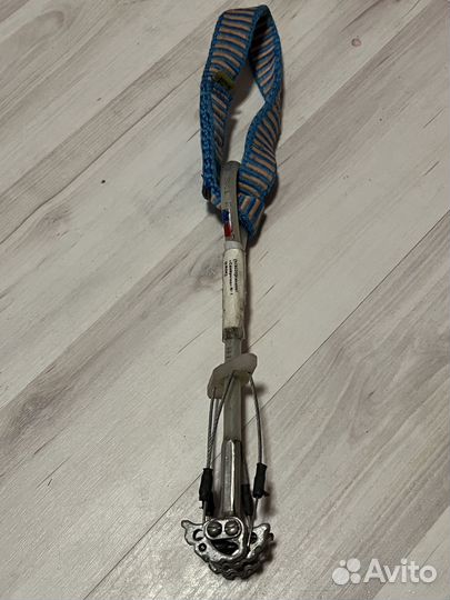 Камалоты,Крок