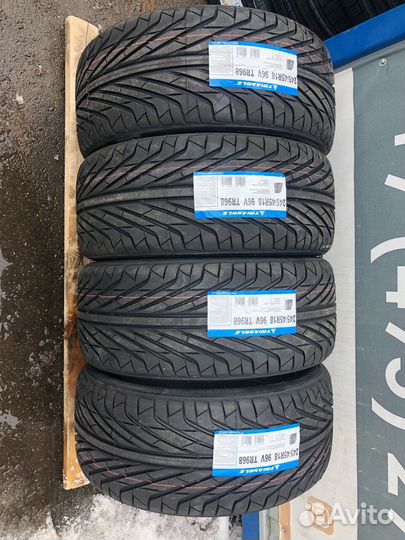 Triangle TR968 245/45 R18 95V