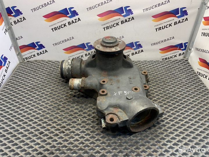 1399336 Насос водяной (помпа) Daf XF95