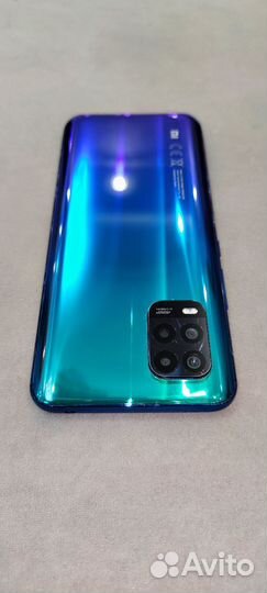 Xiaomi Mi 10 Lite, 6/128 ГБ