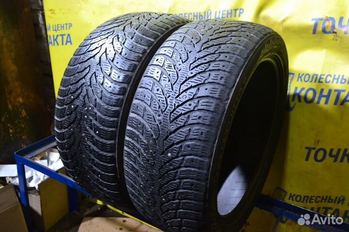 Nokian Hakkapeliitta 9 245/45 R19