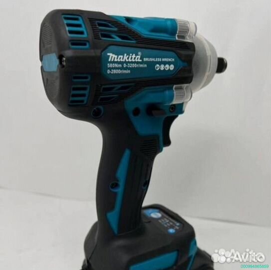 Набор Makita 2в1 (Арт.83228)