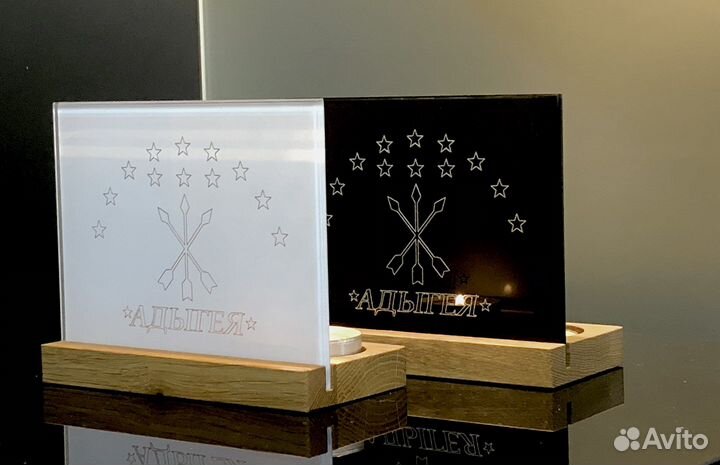 Подсвечник