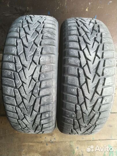 Nokian Tyres Nordman 7 195/55 R15