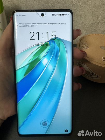 HONOR X9a, 8/128 ГБ