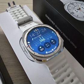 Samsung galaxy watch Ultra 47mm lte