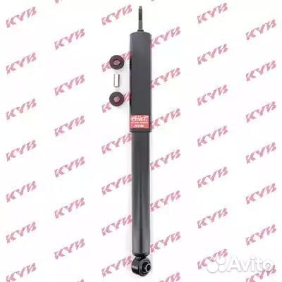 Амортизатор прав / лев зад mitsubishi pajero iv (v