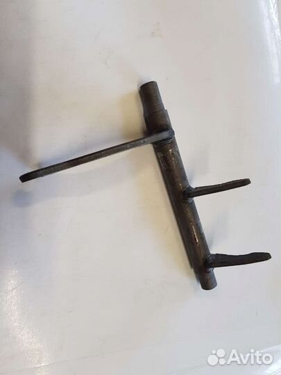 Вилка сцепления ваз 2108, 2109, 21099 новая