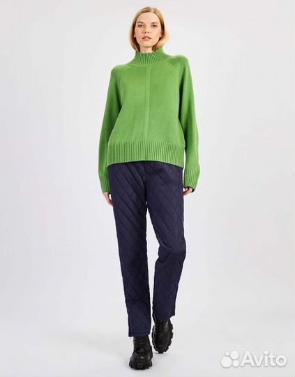 Брюки Baon женские зимние 48 новые