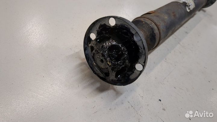 Кардан Mercedes GL X166, 2013