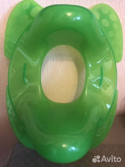 Новая Детская Насадка Chicco