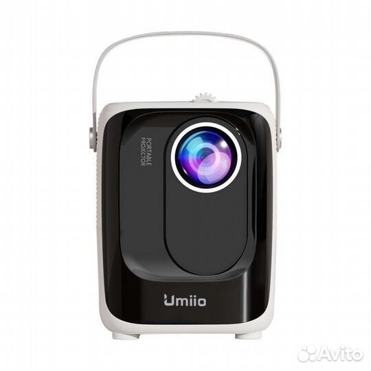 Проектор Umiio (новый дизайн)