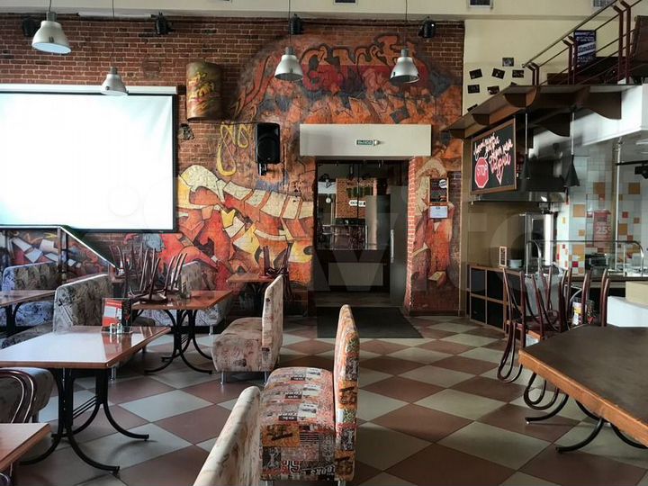 Свободного назначения, 565.4 м²