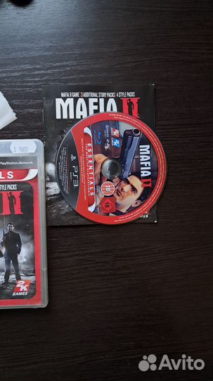 Игры и джойстик для ps3