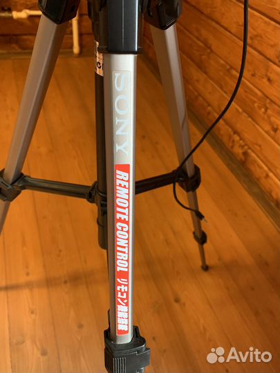 Штатив Sony VCT-D580RM