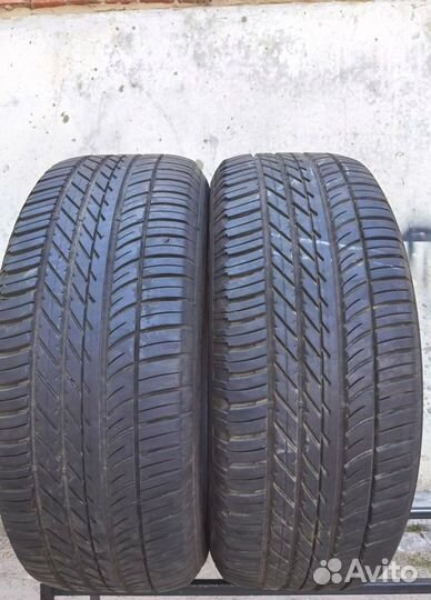 Goodyear Eagle F1 Asymmetric SUV AT 255/50 R20 109W