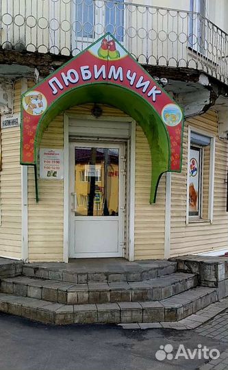 Работа продавец