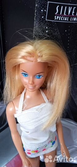 Acapulco Barbie