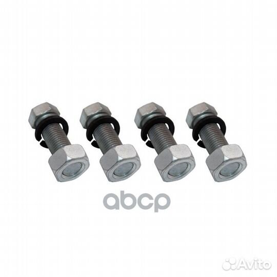 Болт кардана Г-33104 в сборе Riginal 159301