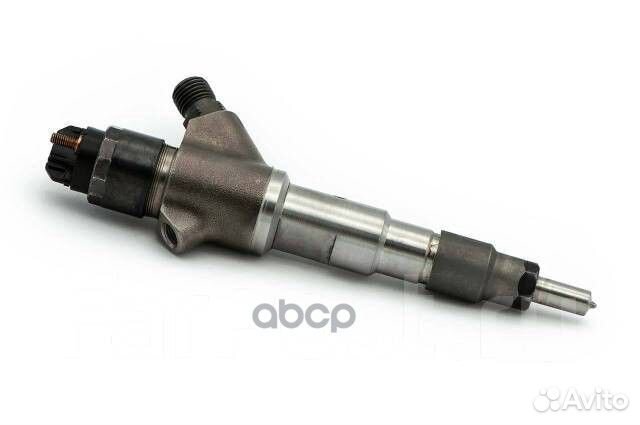 Форсунка CR/IPL24/zeres20S 0445120141 Bosch