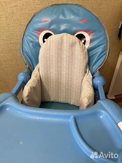 Подушка-вкладыш на стул IKEA