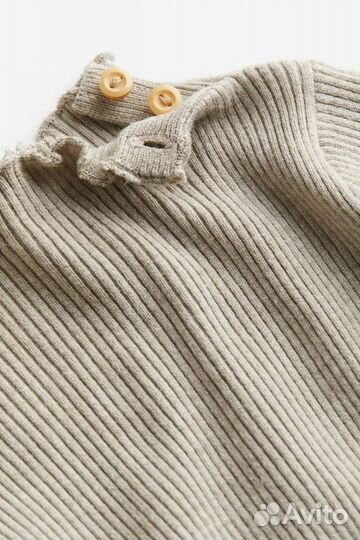 Костюм H&M для девочки 74,80,92