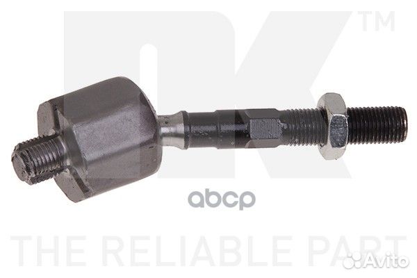 Тяга рулевая голая L/R 5031946 Nk