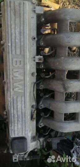 Двс бмв М-51 тд