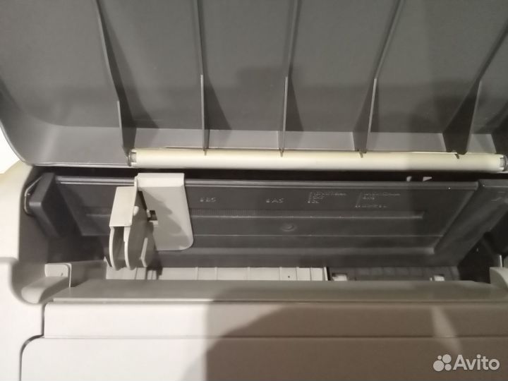 Принтер струйный, Canon IP 1600