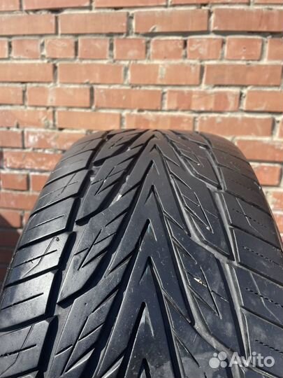 Toyo Proxes ST III 255/60 R18